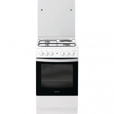 Плита Indesit IS5M4KCW