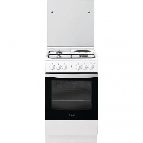 Плита Indesit IS5M4KCW