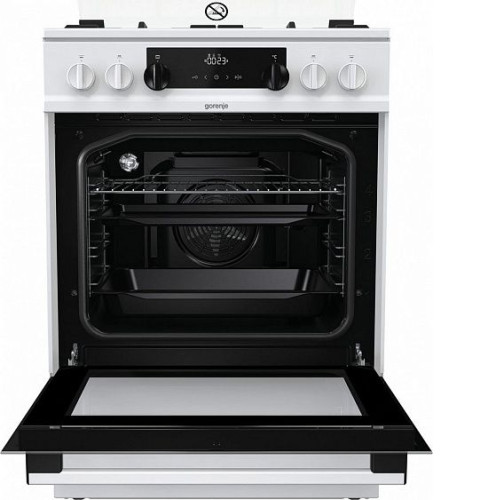 Плита GORENJE K634WF