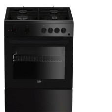 Комбинированная плита Beko FFSS 62010 GB Комбинированная плита Beko FFSS 62010 GB