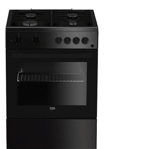 Комбинированная плита Beko FFSS 62010 GB