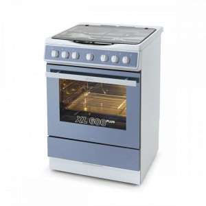 Плита газовая KAISER hgg 62521 kw