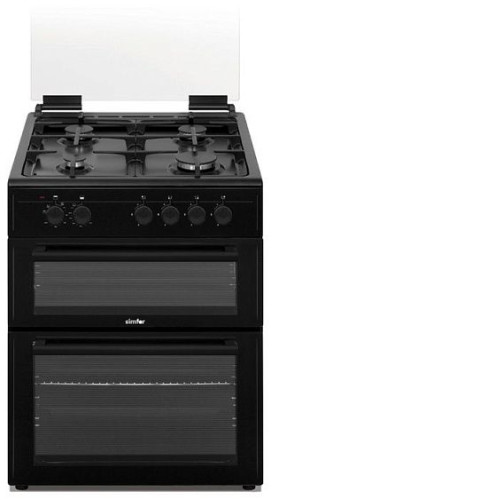 Комбинированная плита SIMFER F66HB45016