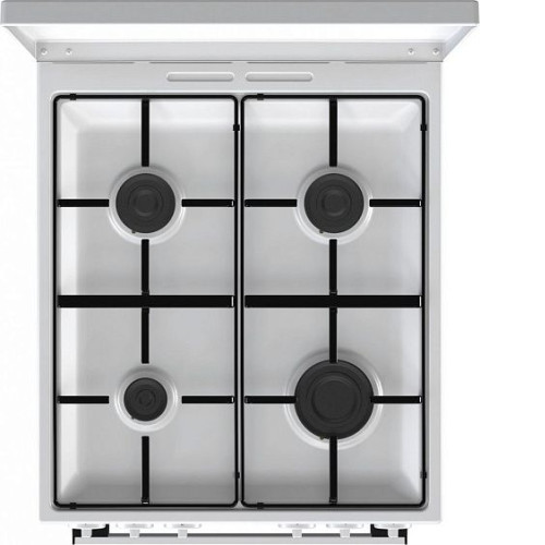Газовая плита GORENJE GN5112WJ-B