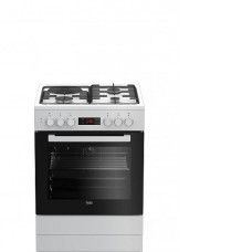 Плита BEKO FSE 63320 DW