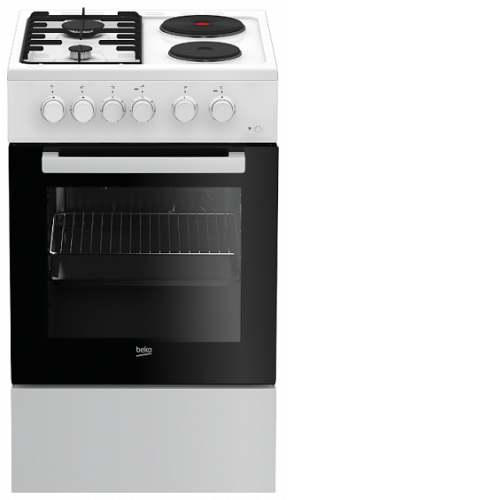 Комбинированная плита Beko FFSS 54000 W