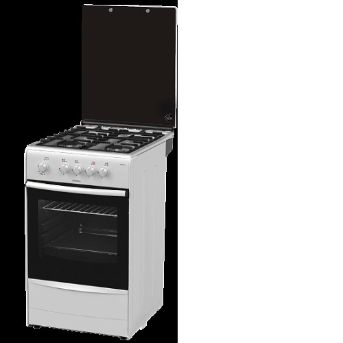 Плита DARINA 1B1 GM341 002 W