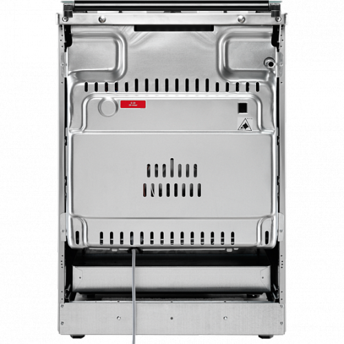 Газовая плита Zanussi ZCG 9510 S 1 W