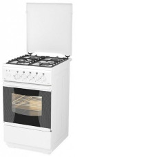 Газовая плита FLAMA fg 24211 w