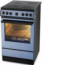 Плита электрическая KAISER hc 52010 s moire Плита электрическая KAISER hc 52010 s moire