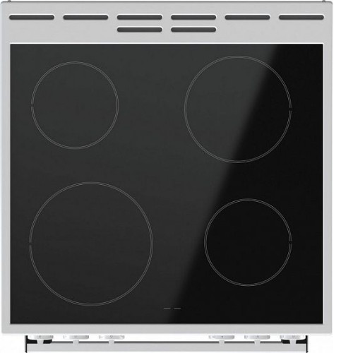 Стеклокерамическая плита GORENJE EC6121WD