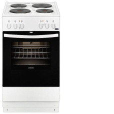 Электрическая плита ZANUSSI zce 9540 g1w