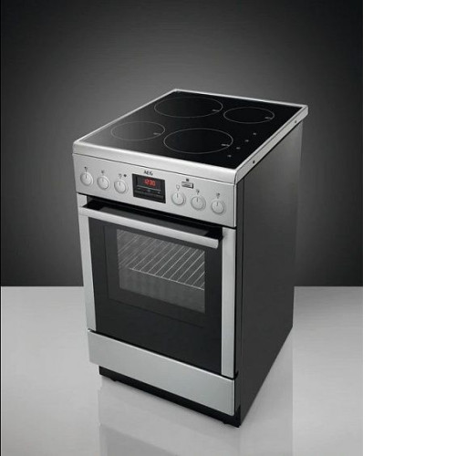 Плита Aeg CIR 56400 BX