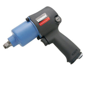 Пневмогайковерт SUMAKE st 5544sh