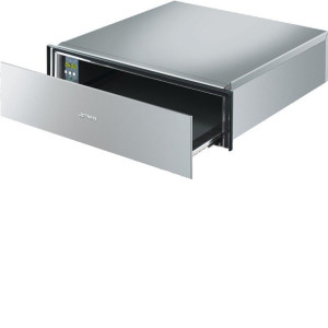 Подогреватель посуды SMEG ctp15x
