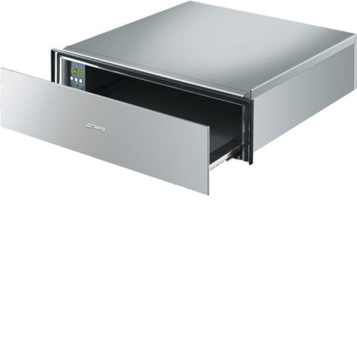 Подогреватель посуды SMEG ctp15x