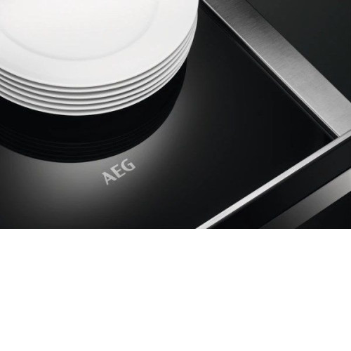 Ящик для подогрева посуды AEG KDK911424M