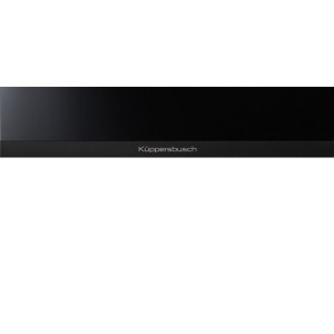 Подогреватель посуды KUPPERSBUSCH WS 6014.2 J5 Black Velvet Подогреватель посуды KUPPERSBUSCH WS 6014.2 J5 Black Velvet
