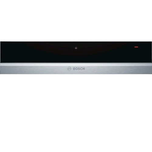 Встраиваемый шкаф для подогревания посуды BOSCH bic 630 ns1