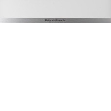 Подогреватель посуды KUPPERSBUSCH WS 6014.2 W1 Stainless Steel