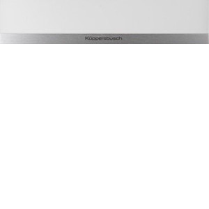 Подогреватель посуды KUPPERSBUSCH WS 6014.2 W1 Stainless Steel
