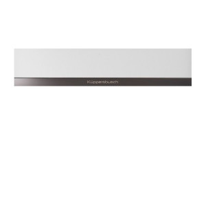 Подогреватель посуды KUPPERSBUSCH WS 6014.2 W2 Black Chrome Подогреватель посуды KUPPERSBUSCH WS 6014.2 W2 Black Chrome