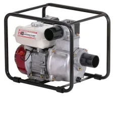 Мотопомпа DAISHIN SCR-80HX