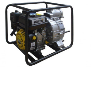 Мотопомпа HUTER MPD 80