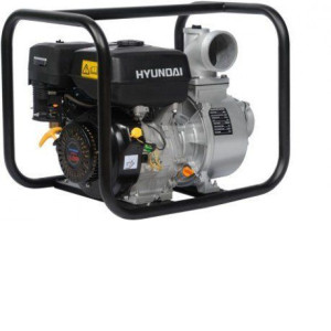 Мотопомпа HYUNDAI hy100