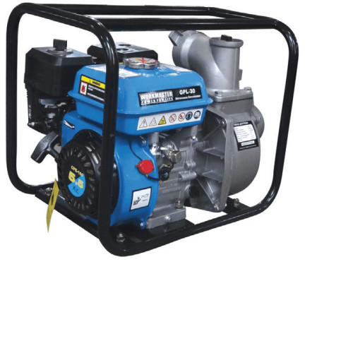 Мотопомпа Workmaster GPL-30