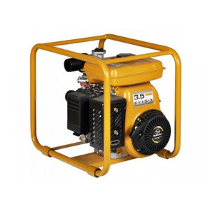 Мотопомпа DAISHIN PTG 208ST