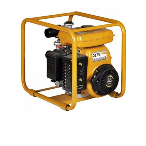 Мотопомпа DAISHIN PTG 208ST