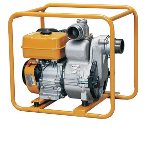 Мотопомпа Daishin PTX 301T