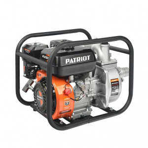 Бензиновая мотопомпа Patriot MP 2036 S