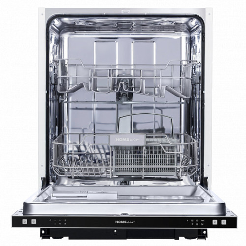 Встраиваемая посудомоечная машина HOMSair DW65L