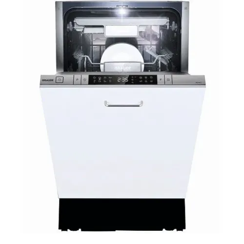 Посудомоечная машина GRAUDE VG 45.2 S