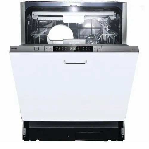 Посудомоечная машина GRAUDE VG 60.2 S