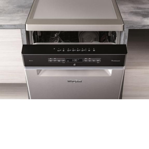 Посудомоечная машина WHIRLPOOL WSFO 3O23 PF
