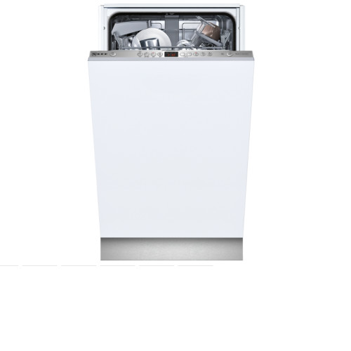 Посудомоечная машина NEFF s 58m43 x1 ru