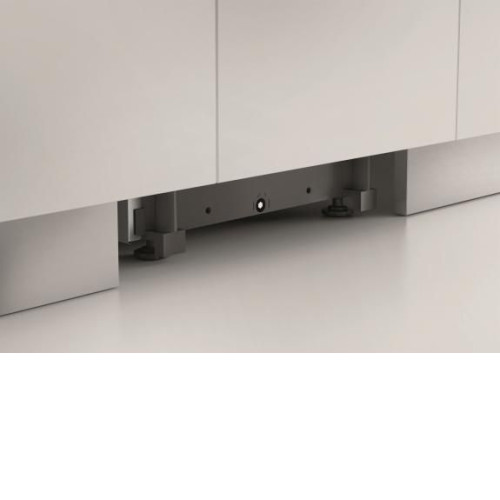 Встраиваемая посудомоечная машина Whirlpool WSIO 3O23 PFE X