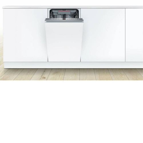 Посудомоечная машина BOSCH SPV66MX30R