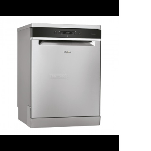Посудомоечная машина WHIRLPOOL WFC 3C26 FX