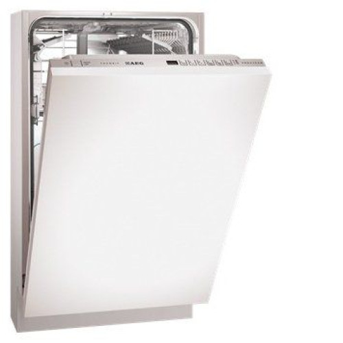 Посудомоечная машина AEG f 78400 vi0p