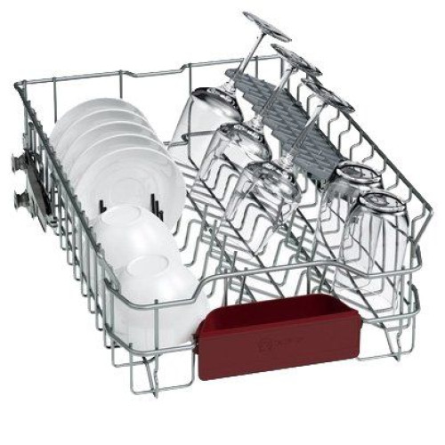 Посудомоечная машина NEFF S585N50X3R