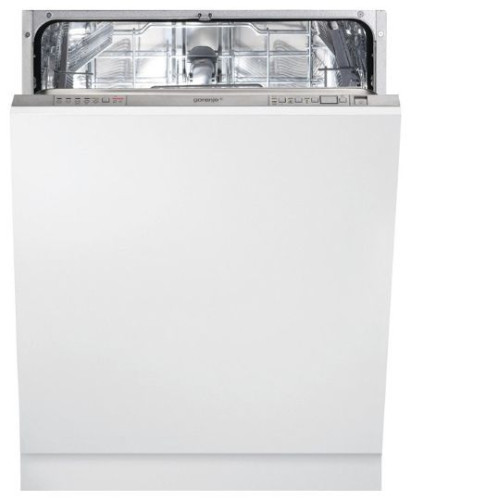 Посудомоечная машина встраиваемая полноразмерная GORENJE gdv630x