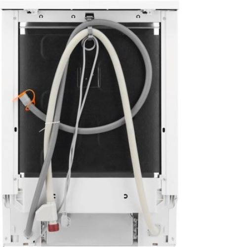 Посудомоечная машина AEG FSR 52610 Z