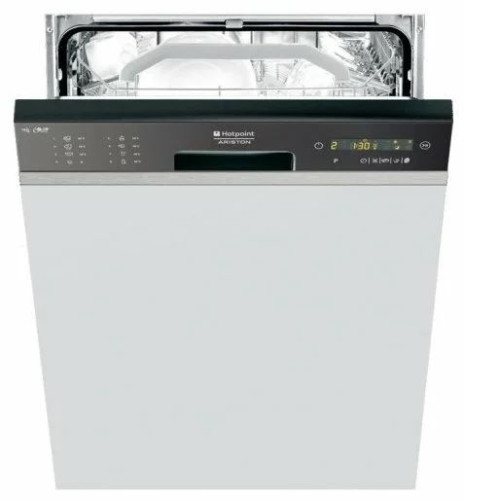 Посудомоечная машина HOTPOINT-ARISTON PFT 834