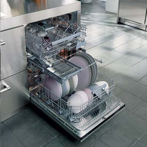 Посудомоечная машина KITCHENAID KDSDM 82143