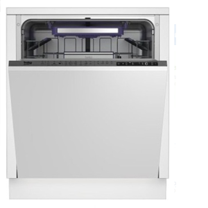Посудомоечная машина BEKO DIN 28320