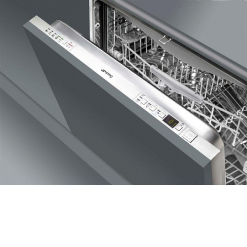 Посудомоечная машина SMEG sta6539l2